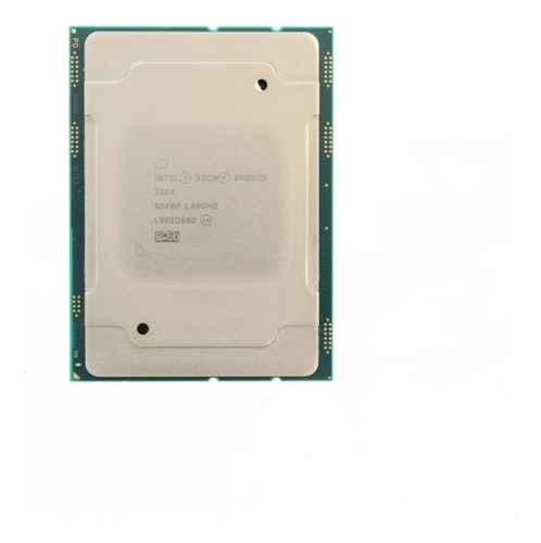 Processador Intel® Xeon® Bronze 3204