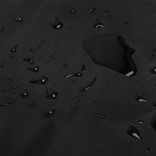 N Capa De Cadeira De Ovo Com Zíper Cesta De 230x200cm.