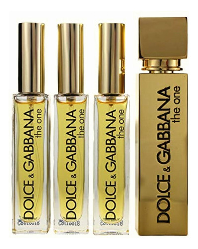 Dolce & Gabbana Dolce & Gabbana The One Eau De Parfum Spray