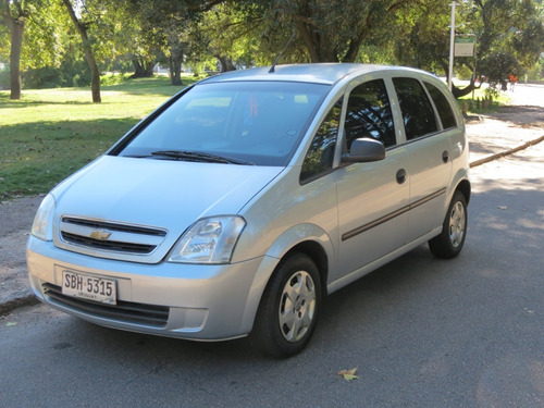 Chevrolet Meriva Gl 2009