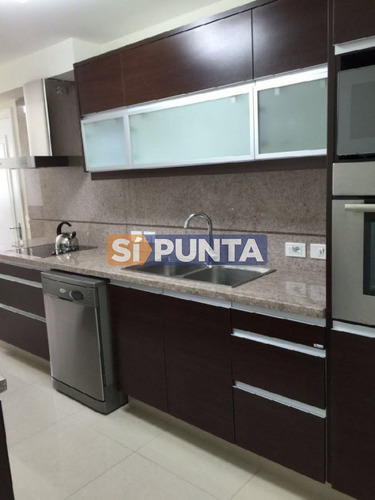 Imagen 11 de 11 de Apartamento En Venta - Brava