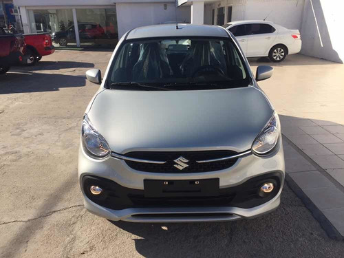 Suzuki Celerio 1.0 Gl 5p