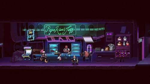 Blade Assault - Nintendo Switch