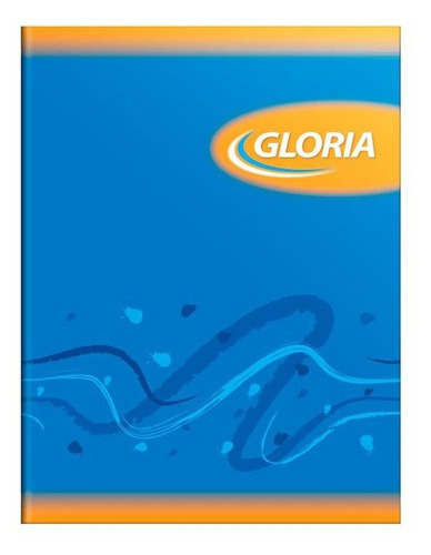Cuaderno Gloria 16x21 24h Cuadriculado Flexible 1033 Ledesma Color Colorido