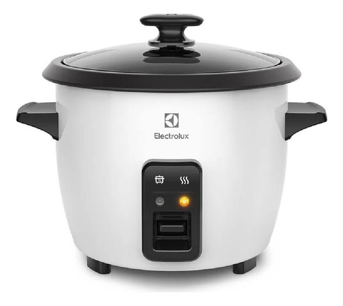 Combo: Microondas 17l (emdo17s2gsruw) + Olla Arrocera (rcb50