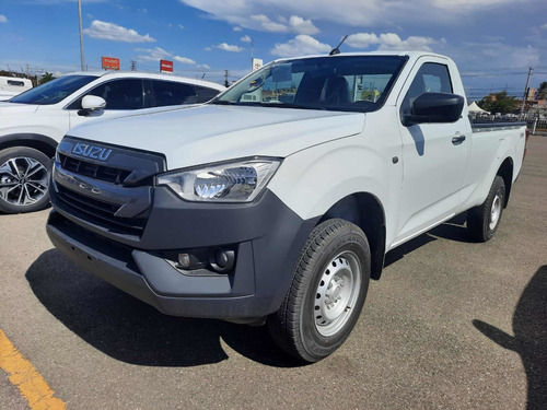 Isuzu D-max. 2023