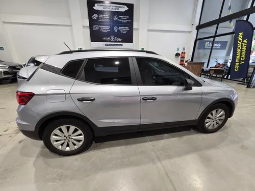 Seat Arona 1.6 Reference