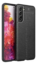 Comprar Estuche Protector Fibra Para Samsung S22 Plus