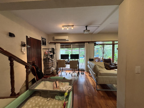 Casa En Venta De 3 Dormitorios En Bajo De San Isidro