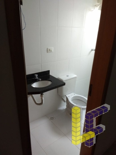 Imagem 3 de 15 de Apartamento. Bairro Santa Maria - 16380