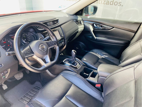 Imagen 13 de 15 de Nissan X-trail Hev 2da Filas 2018