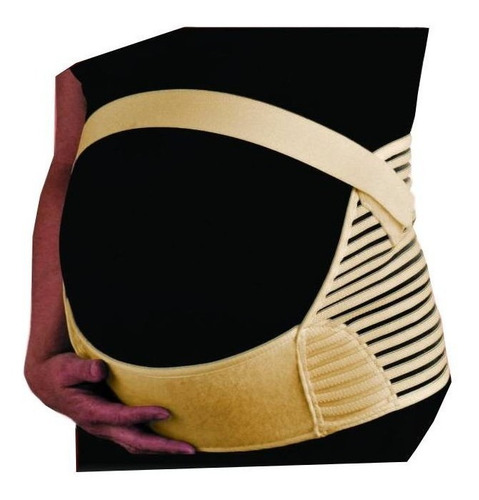 Soporte Maternal Nude