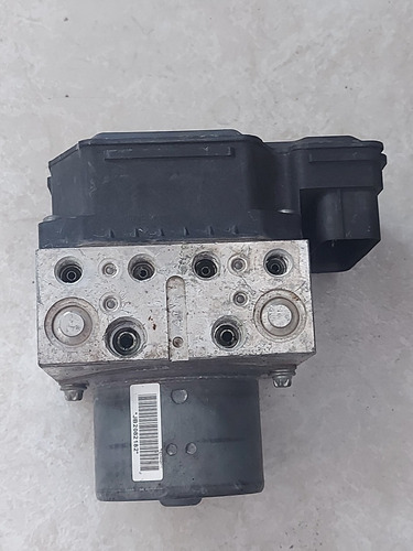 Modulo Abs Ford Mustang 13-14 Er33-2c405-aa Ml529 (Usado)