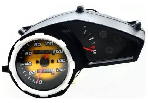Velocimetro Completo Para Moto Honda  Nxr 150l Bross
