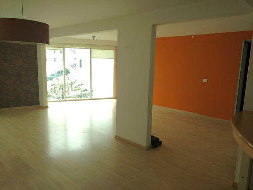 Departamento En Venta En Cuajimalpa