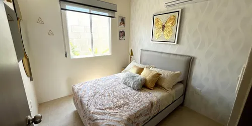 ¡casa En Venta A 10 Minutos Del Aeropuerto Por Tan Solo $1,008,000!