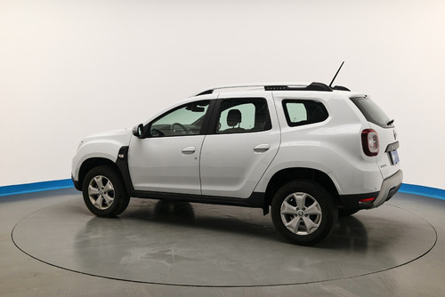 Renault Duster NEW INTENS 1.6