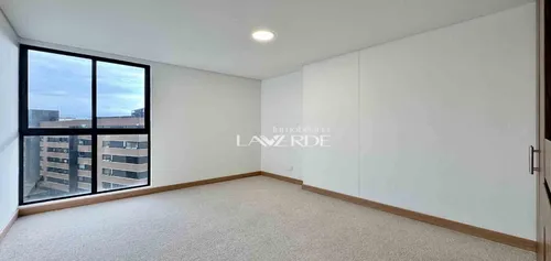 Apartamento De 103m2 Terraza Privada En Chia (18184).