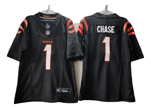 Ofnet Nuevo Cincinnati Bengals Ja'marr Chase Jersey