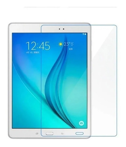 Vidrio Templado Para Tablet Samsung Galaxy Tab A 9.7 T550 