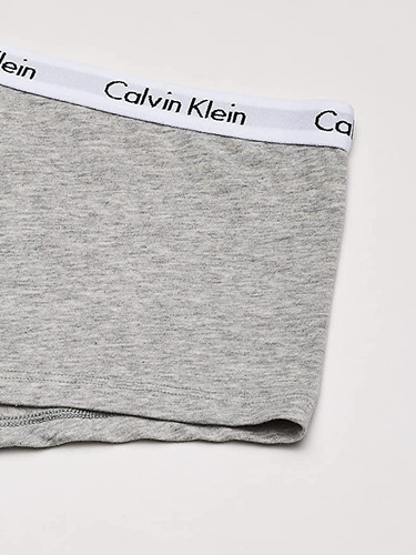 Calvin Klein Culotte De Algodón Originales