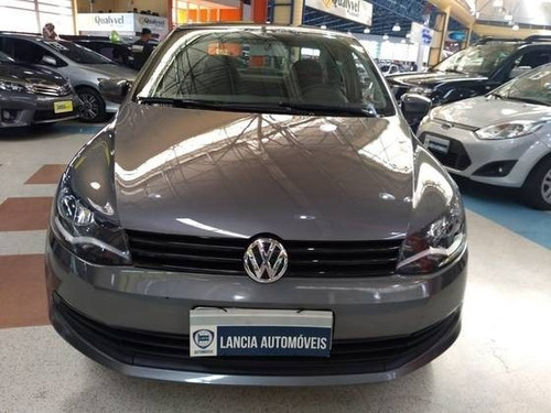 Volkswagen Voyage 1.0 Mi 8v