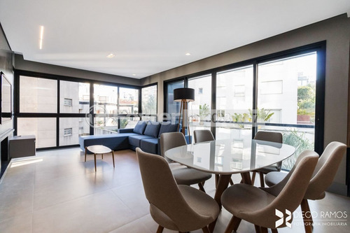 Imagem 1 de 28 de Apartamento, 2 Dormitórios, 99.08 M², Bela Vista - 119650