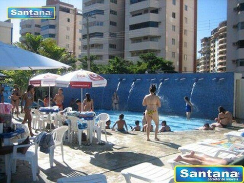 Imagem 8 de 30 de Apartamento Com 2 Dormitórios À Venda, 69 M² Por R$ 145.000,00 - Do Turista - Caldas Novas/go - Ap0939