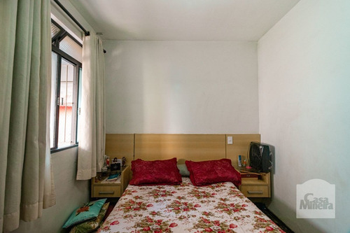 Imagem 3 de 15 de Apartamento À Venda No Renascença - Código 329689 - 329689