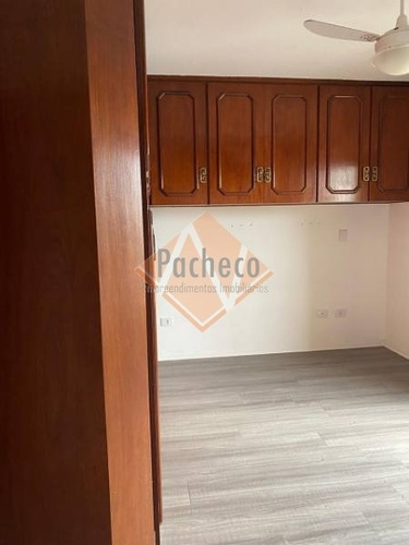 Imagem 12 de 26 de Apartamento Na Vila Galvão, Guarulhos, 3 Dormitórios, 1 Suíte, 2 Vagas, 117 M², R$499.990,00 - 2729