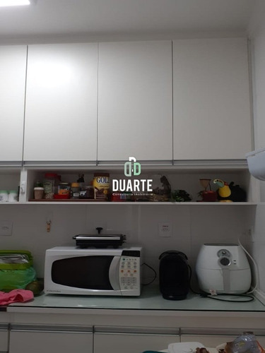 Imagem 4 de 6 de Apartamento - Ap02055 - 34665586