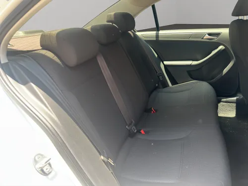 Volkswagen Jetta A6 2018