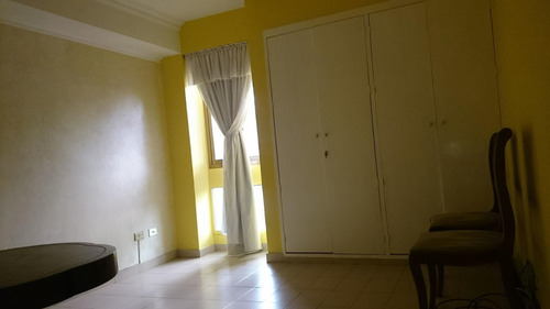 Imagen 11 de 13 de Apartamento En Venta Terrazas Del Club Hipico Mr 04142354081