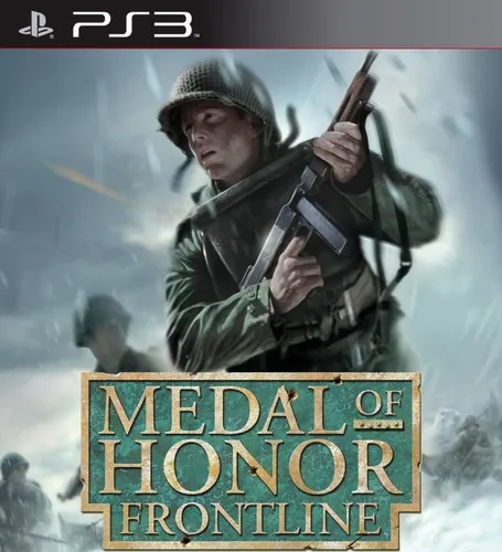 Medal of honor ps vita deals