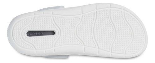 Zuecos Crocs Inmotion Clog Unisex