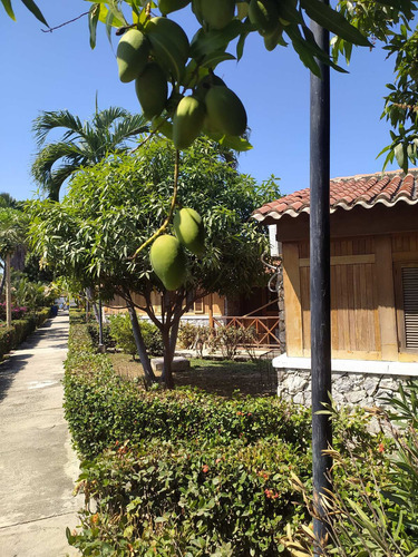 Imagen 5 de 8 de Cabaña Alquiler Rodadero Santa Marta Sin Anticipado Vacacion