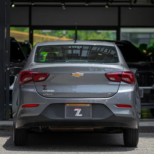 Chevrolet Onix lt 1.0