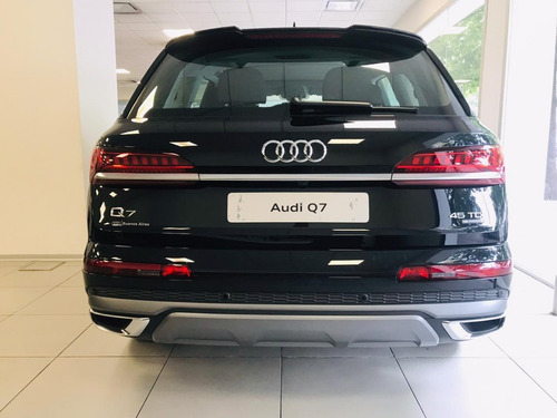 Audi Q7 45 Tdi Sline Tiptronic Quattro 249cv 2021