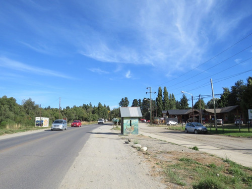 Venta Inversión 3 Dptos En Playa Bonita Bariloche