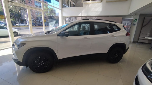 Chevrolet Tracker 1.2 Rs At6