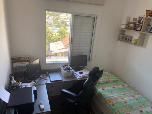 Imagem 22 de 27 de Casa Com 3 Dormitórios Para Alugar, 115 M² Por R$ 2.100,00/mês - Jardim Isaura - Santana De Parnaíba/sp - Ca0701