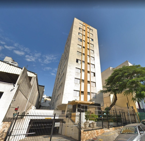 Imagem 17 de 18 de Apto Mobiliado 1 Dorm 1 Vaga - Pronto Para Morar
