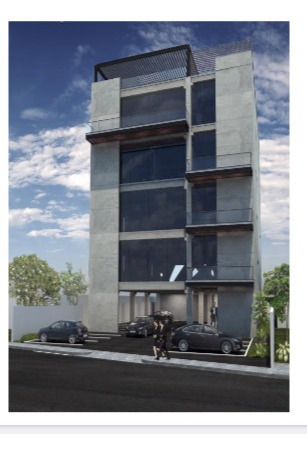 Imagen 2 de 2 de Venta Edificio 338 Oficinas Y Comercial