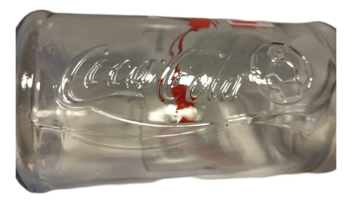 Vasos Coleccionables De Coca Cola Selección Peruana Fpf (Usado)