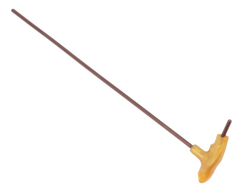 Llave Hexagonal De Cabeza Plana De Acero Aleado Con Gran Tor