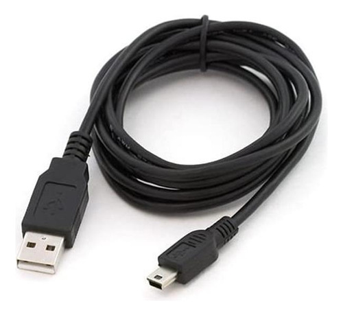 Readywired Cable Usb Para Sony Handycam Dcr-sr77, Dcr-sr70,.