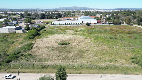 Lotes En Venta En Tandil 