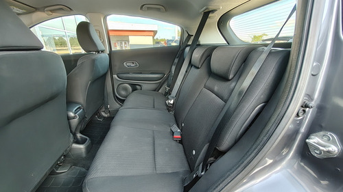 Honda HR-V 1.8 Lx 2wd Cvt