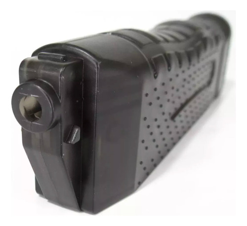 Carregador De Esferas Speed Loader 300bbs Airgun 4.5mm Rossi