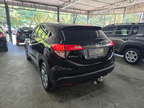 Honda HR-V HR-V EXL CVT 1.8 I-VTEC FlexOne